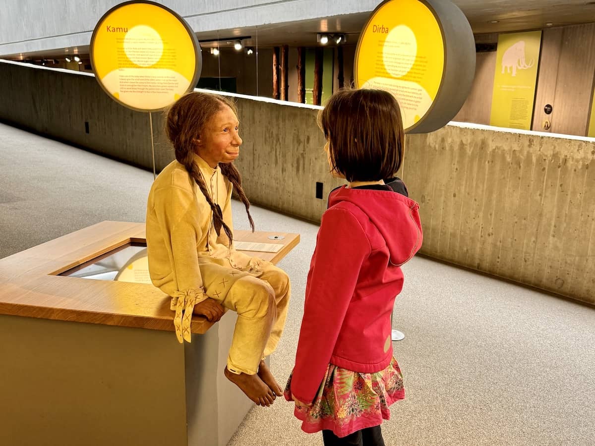 Die besten Kindermuseen und Museen für Kinder in Deutschland