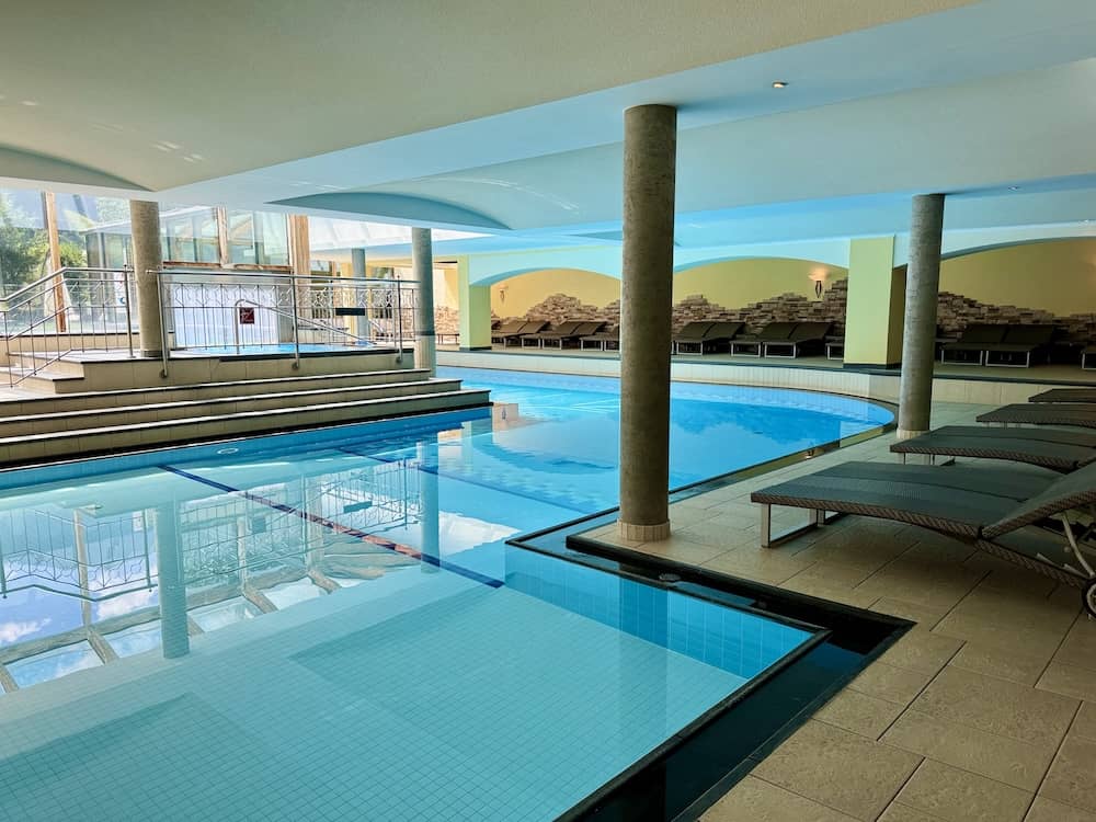 Sillians Familienhotel in Österreich mit Schwimmbad